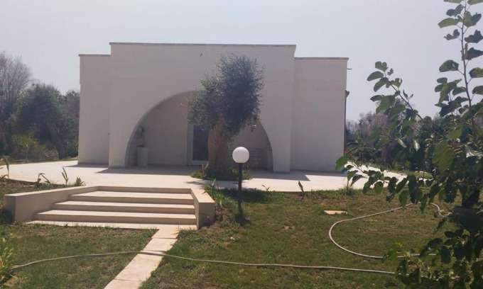 Giurdignano Bed & Breakfast | Villa Bello