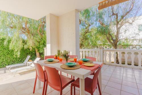 Torre Santa Sabina House | Villa Brigida a Torre Santa Sabina