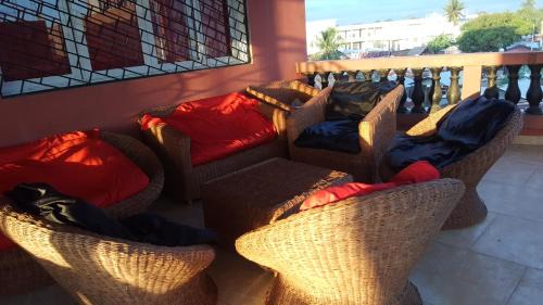 Sambava Apartment | Villa CALI SIERRA