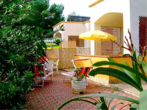 Defensola Apartment | Villa Carla