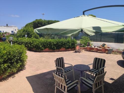 Cozze House | Villa Crescenza