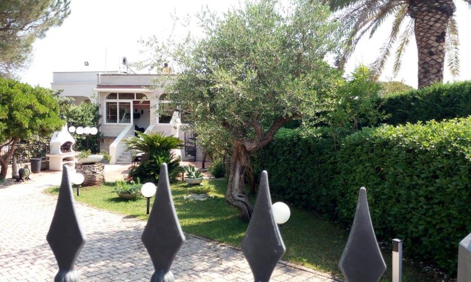 Fasano Apartment | Villa Cristina
