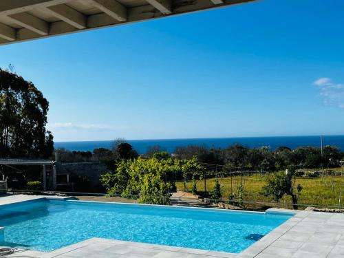Torre Vado Villa | Villa degli Ulivi