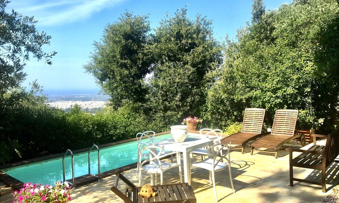 Fasano Bed & Breakfast | Villa Elena B&B di Charme