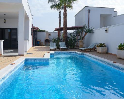 Lendinuso Villa | Villa Gallese