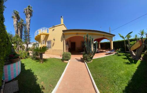 Il Monte House | Villa Gilda