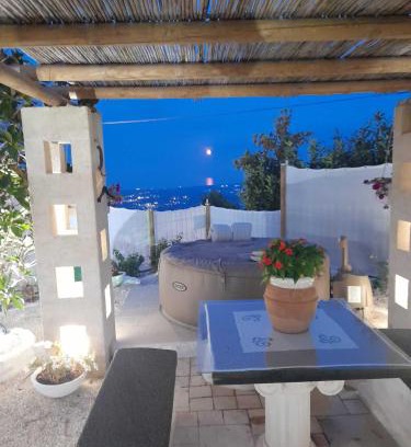 Selva di Fasano Villa | Villa Grace