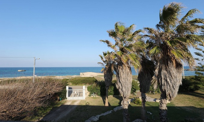 Torre Specchia Ruggeri Villa | Villa Incoronata