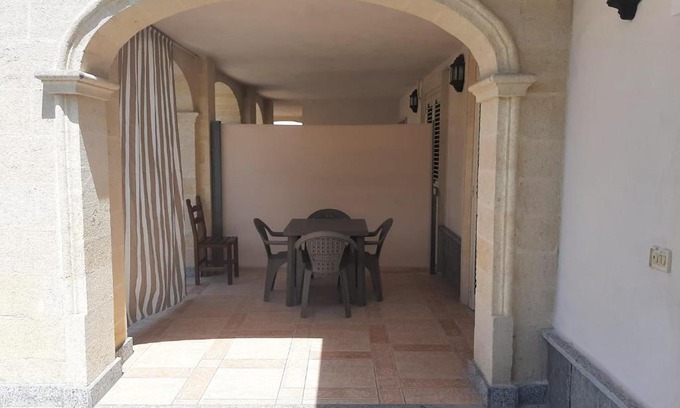 Torricella Apartment | Villa Italia