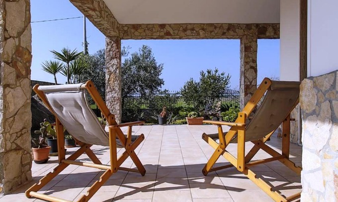 Pizzo House | Villa Lido Pizzo