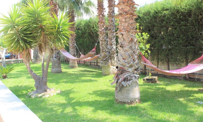 Nardo House | Villa Maia