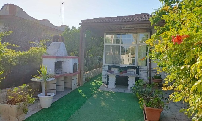 Modugno Apartment | VILLA MARIA