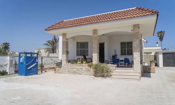 Torre Rinalda Villa | Villa Milon Near The Sea, Lecce, Italy