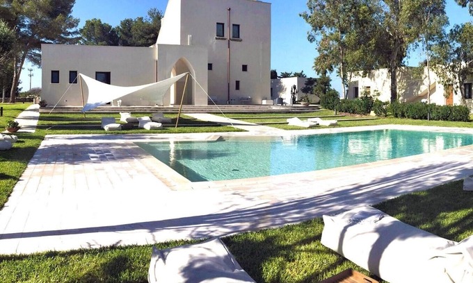 Il Monte Villa | Villa Mona - Luxury villa close to sea