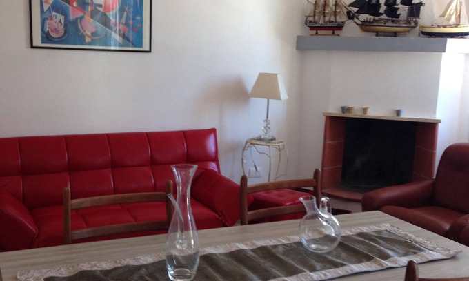 Marina di Mancaversa Villa | - Villa New Zeland -