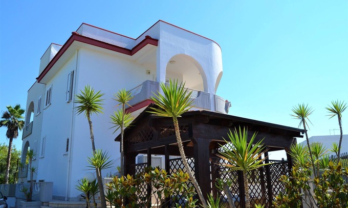 Torre Canne House | Villa Pia * Terme di Torre Canne