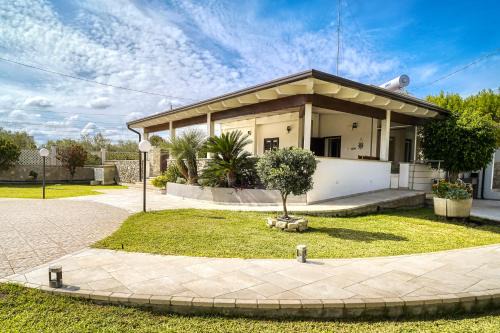Municipio 1 Villa | Villa RiRò Bari