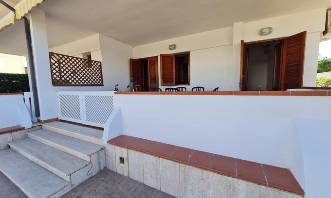 Santa Caterina Apartment | Villa Santa Caterina Flat 2