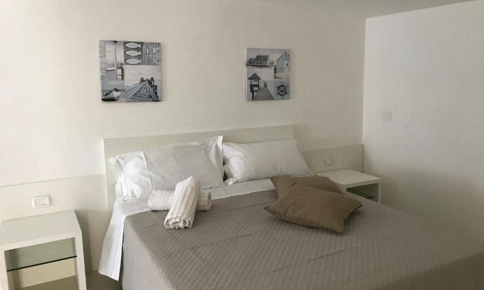 Rodi Garganico Apartment | Villa Vittoria City