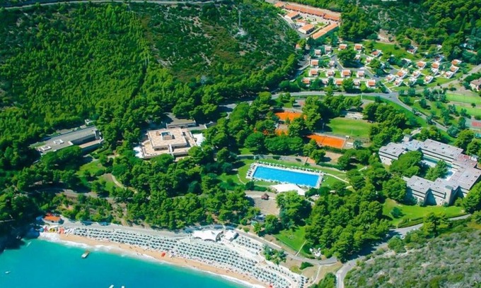 Pugnochiuso Apartment | Villetta Belvedere Bilo 6, Vieste, Italy