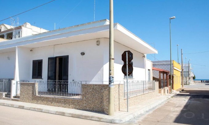 Torre Lapillo House | Villetta Camelia