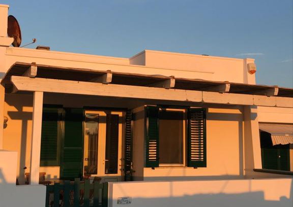 Torre Vado House | Villetta Chiara