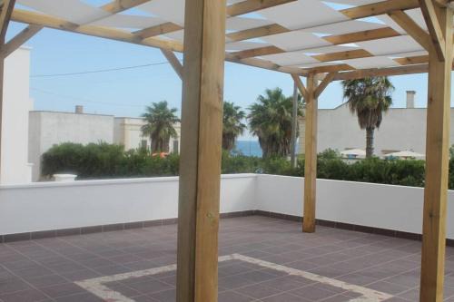 Capilungo Apartment | Villetta Cloe vista mare nel Salento