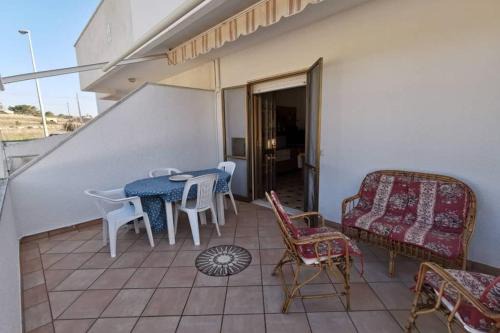 Marina di Pescoluse Apartment | Villetta Eraclito 2