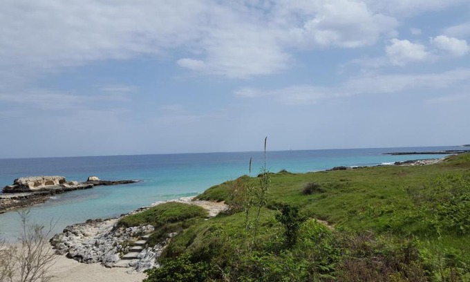 Otranto Villa | Villetta La Staffa