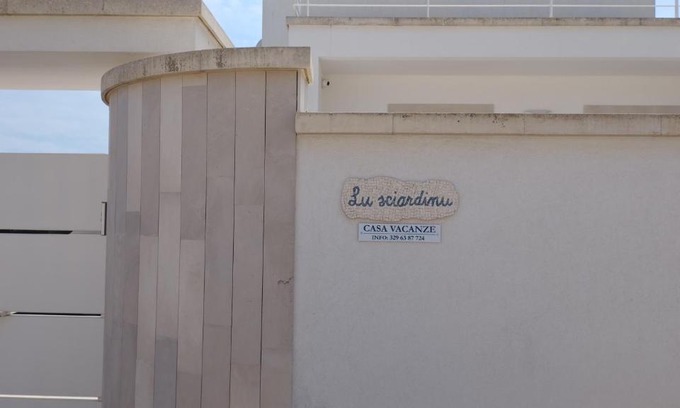 Otranto Apartment | Villetta Lu Sciardinu
