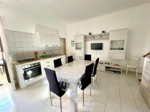 Torre Lapillo House | Villetta SOLE