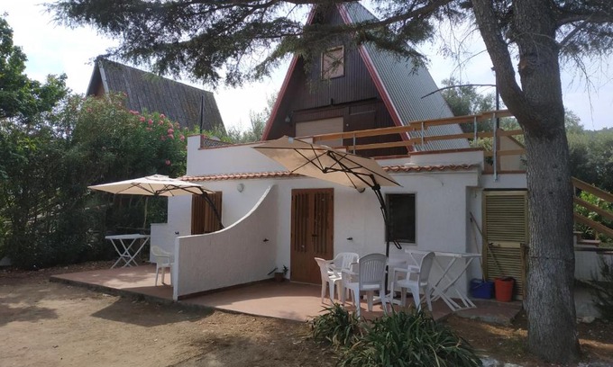 Peschici Apartment | Villino Del Duca