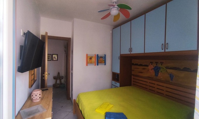 Melendugno Villa | Villino Margherita - Torre dell'Orso