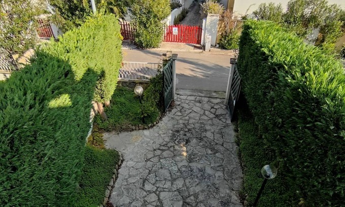 Baia Verde Apartment | Villino Mimosa 361.2