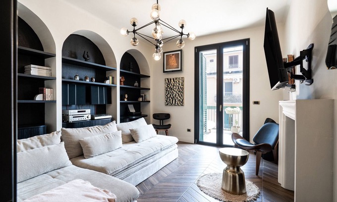 Municipio 1 Apartment | XOXO from Bari by Wonderful Italy