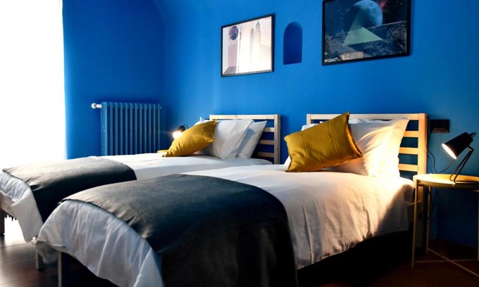 Altamura Bed & Breakfast | XVIII Arcano