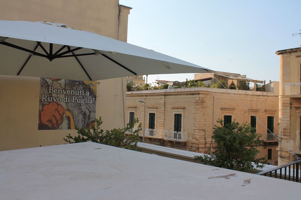 Ruvo di Puglia Hotel | A Casa Mia B&B