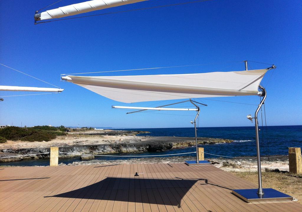 Costa Merlata Hotel | Grand Hotel Masseria Santa Lucia