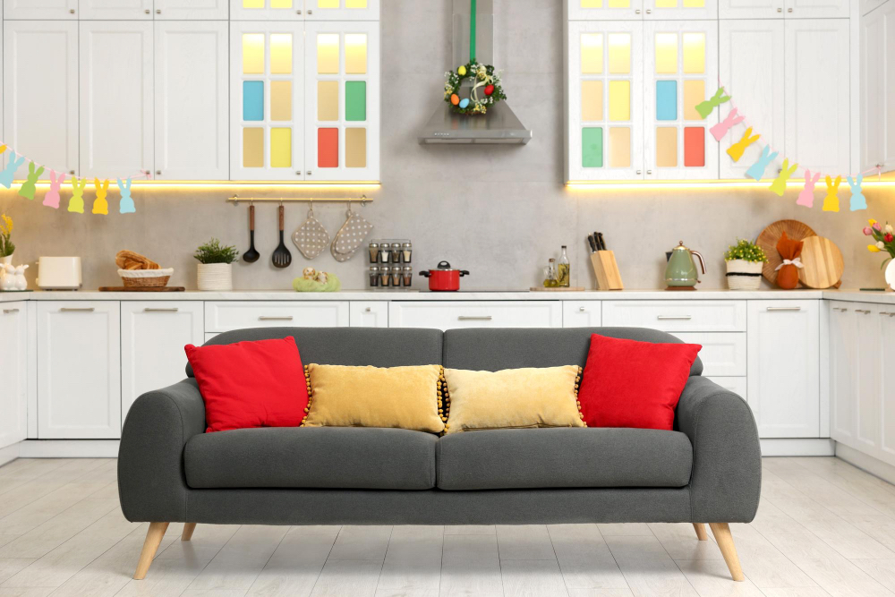 Villaggio Resta House | Il Dormiglione by BarbarHouse