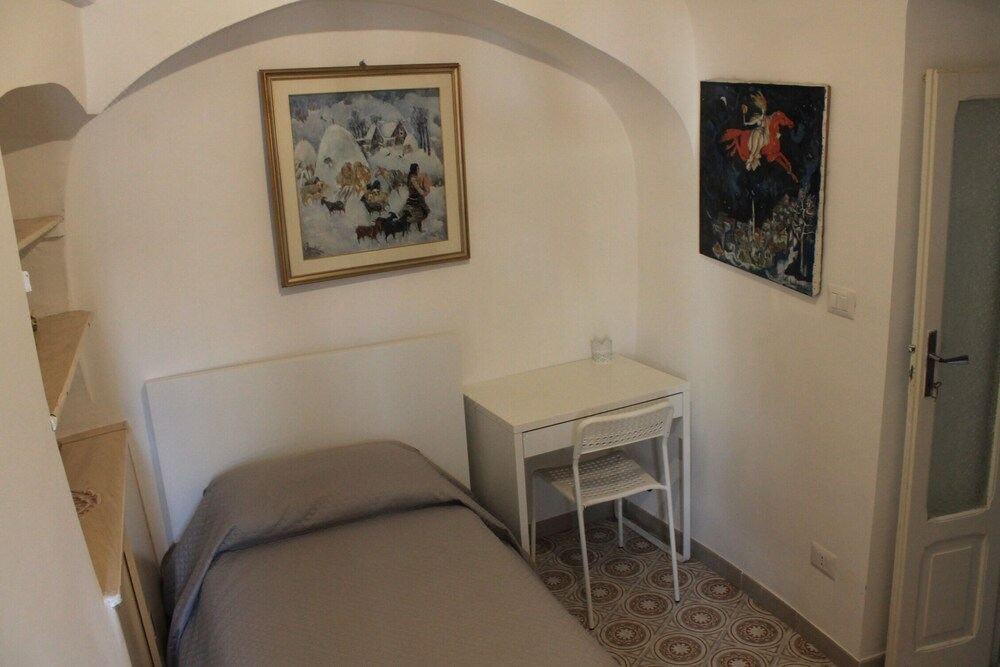 Photo of Bedroom in Ruvo di Puglia