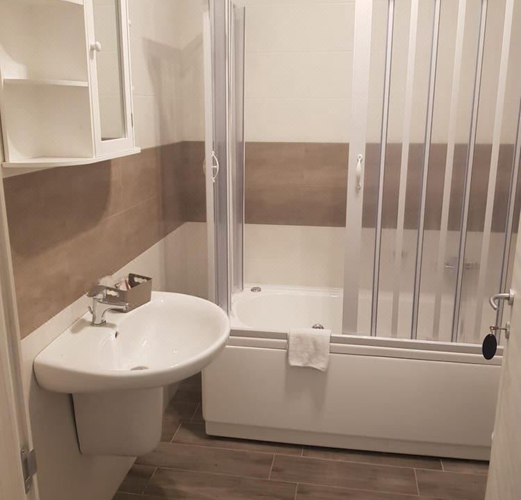 Photo of Bathroom in Andria