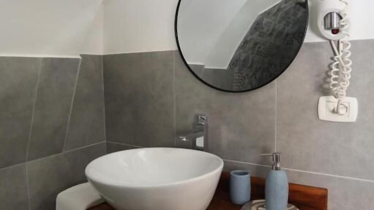 Photo of Bathroom in Municipio 1