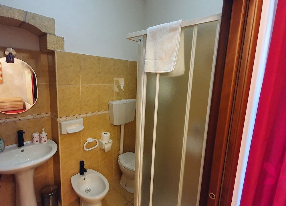 Photo of Bathroom in Barletta