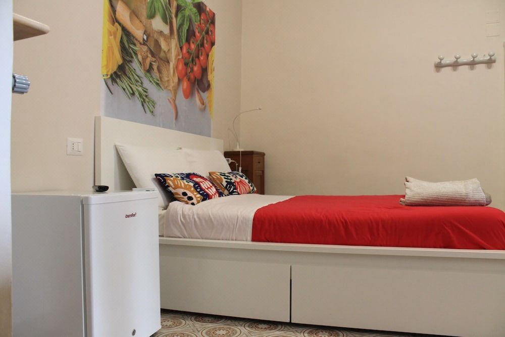 Photo of Bedroom in Ruvo di Puglia