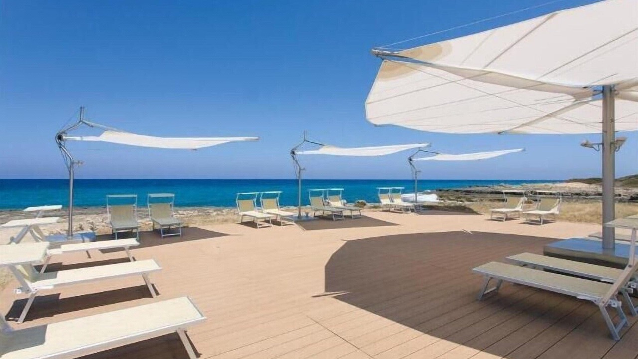 Photo of Outdoor in Costa Merlata