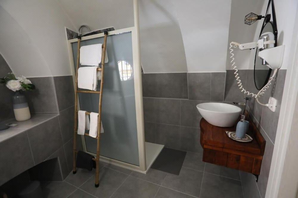 Photo of Bathroom in Municipio 1