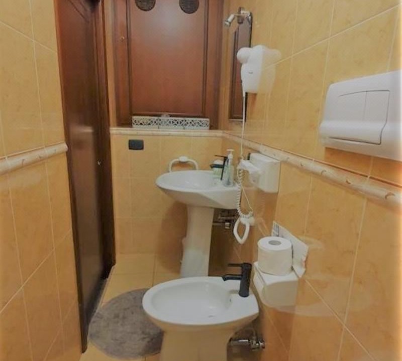Photo of Bathroom in Barletta