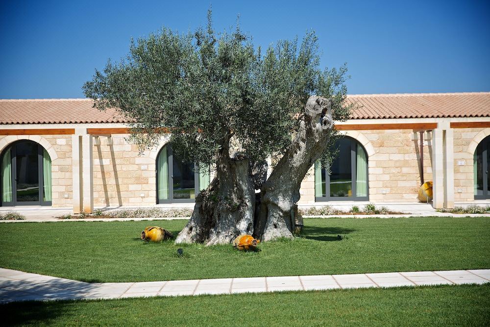 Photo of Buildings in Caprarica di Lecce
