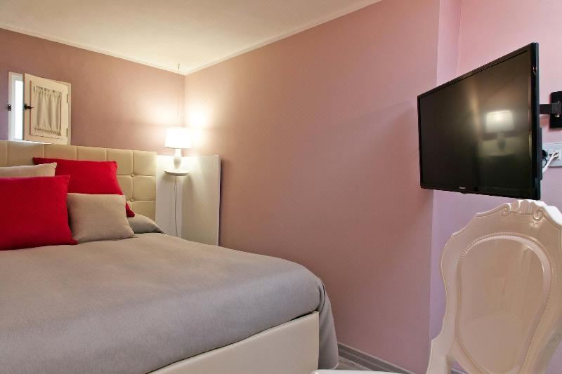 Photo of Bedroom in Galatina Historic Centre