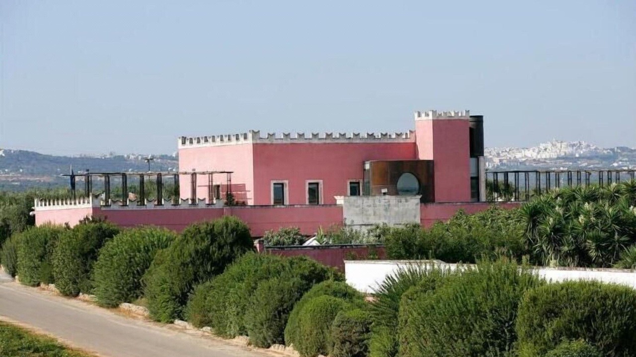 Photo of Buildings in Costa Merlata